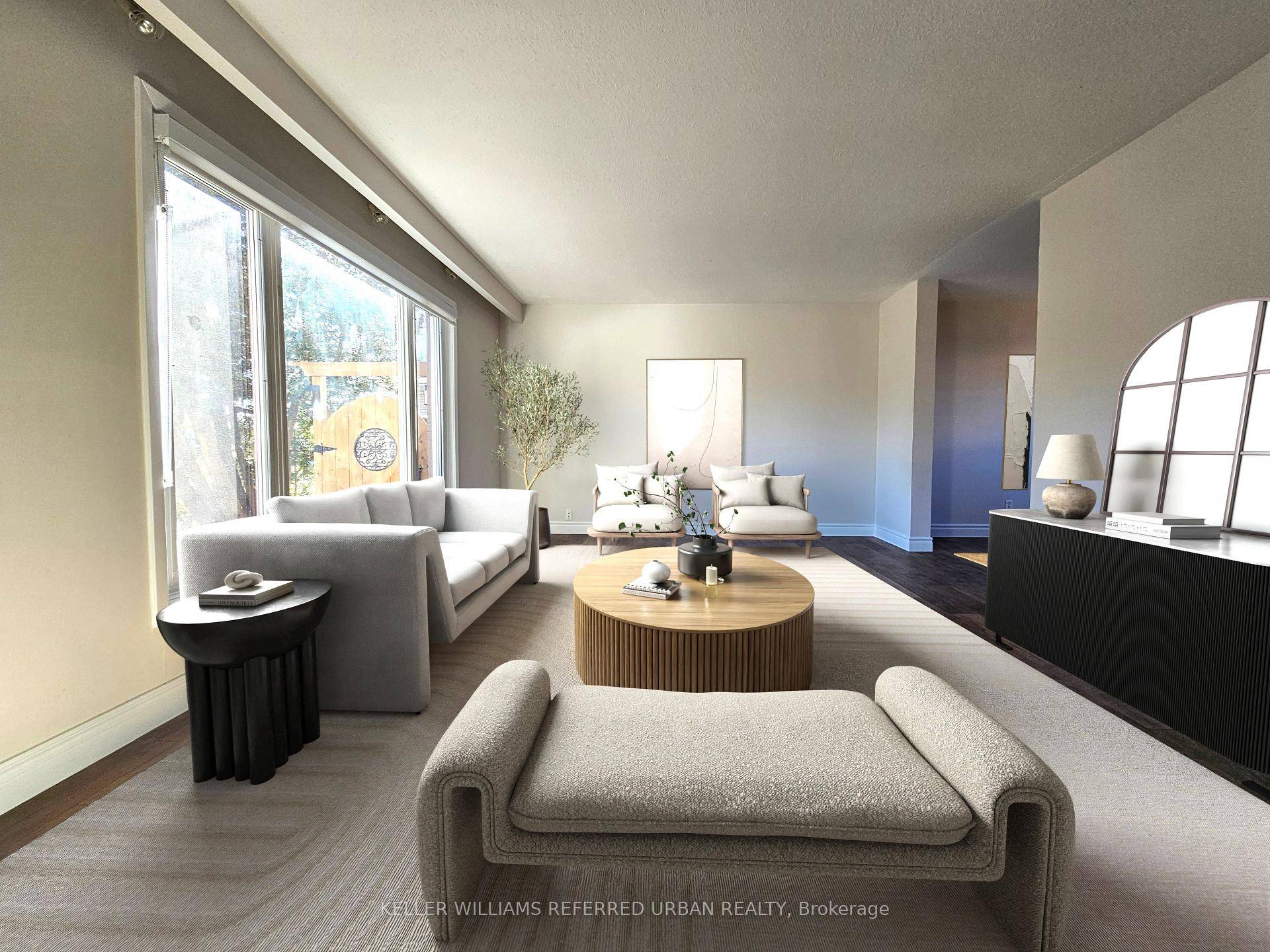 This beautiful and spacious 4 bed 3 bath family home is nestled in one of Pickering's most desirable neighbourhoods.