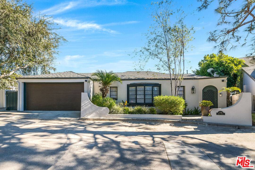 1398 Miller Dr 3BR Sunset Strip La