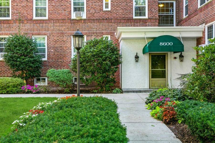 8600 BLVD EAST Condo New Jersey