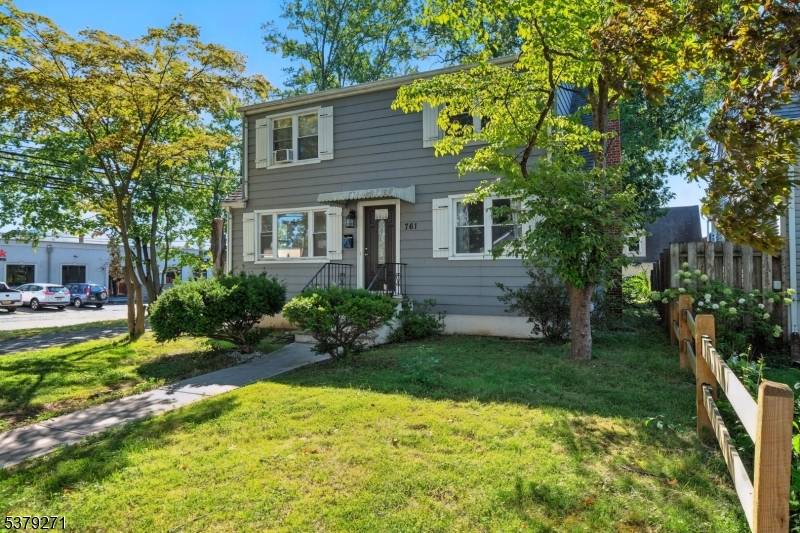 One of a Kind Home A Must See !