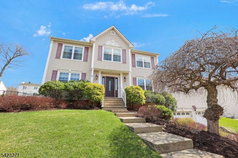 Welcome home to this incredible 4BR, 2.