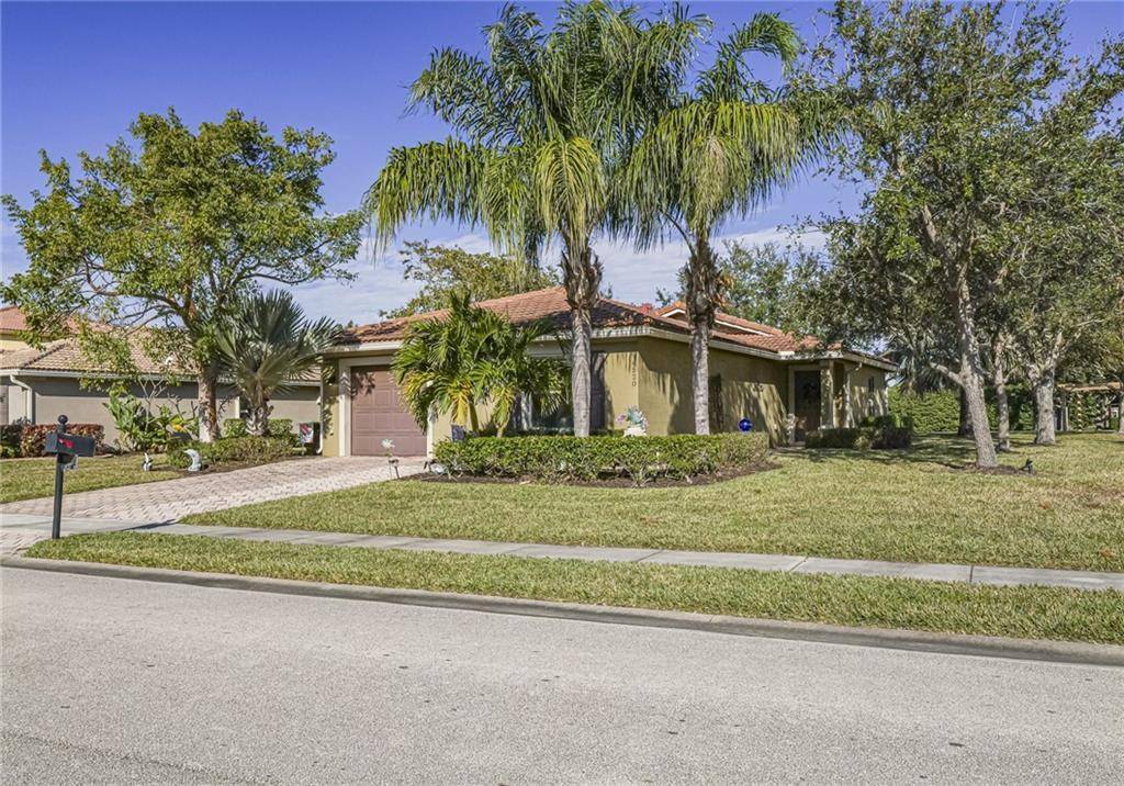 Come see this beautiful 3 2 on a huge corner lot.