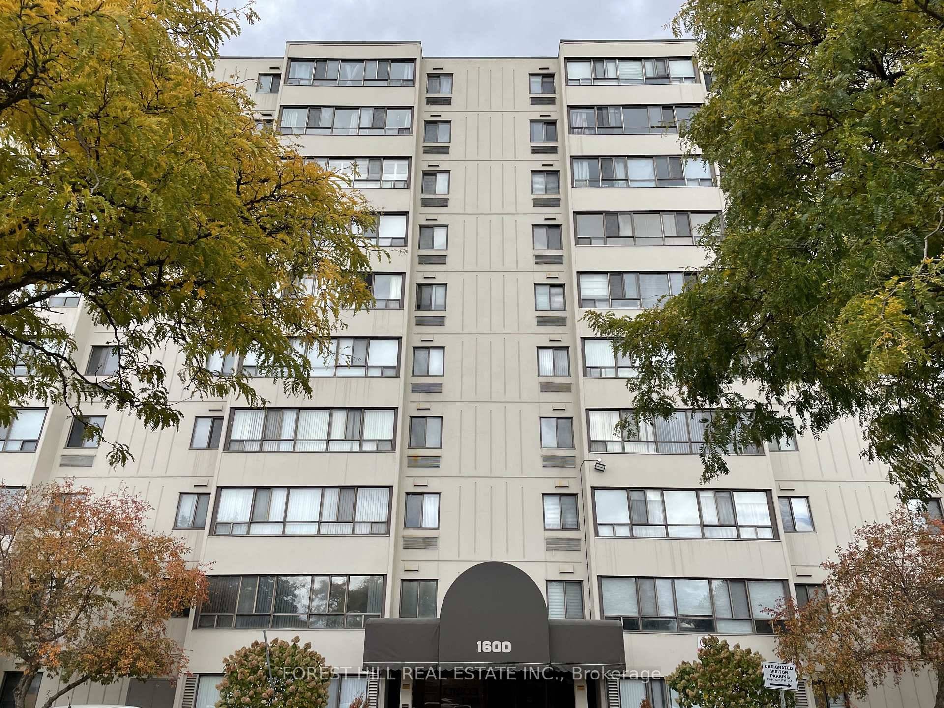 Carefree Condo Living in North London.