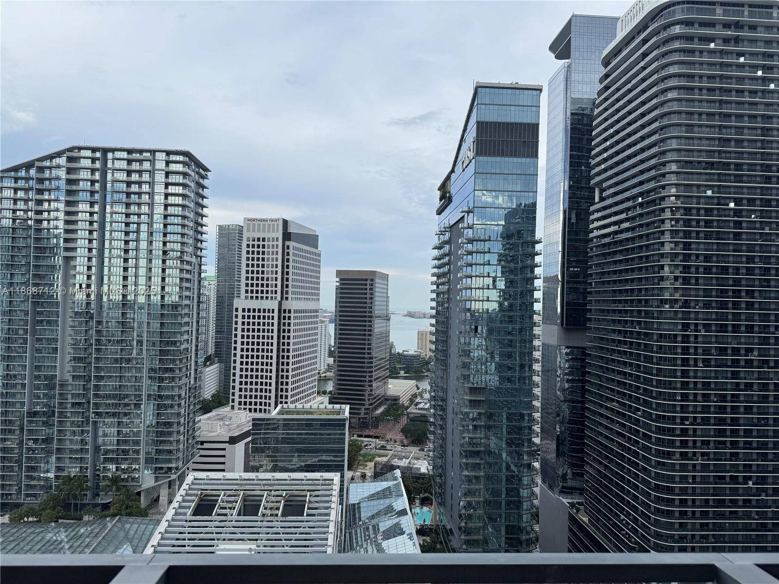 Want the Brickell lifestyle ?