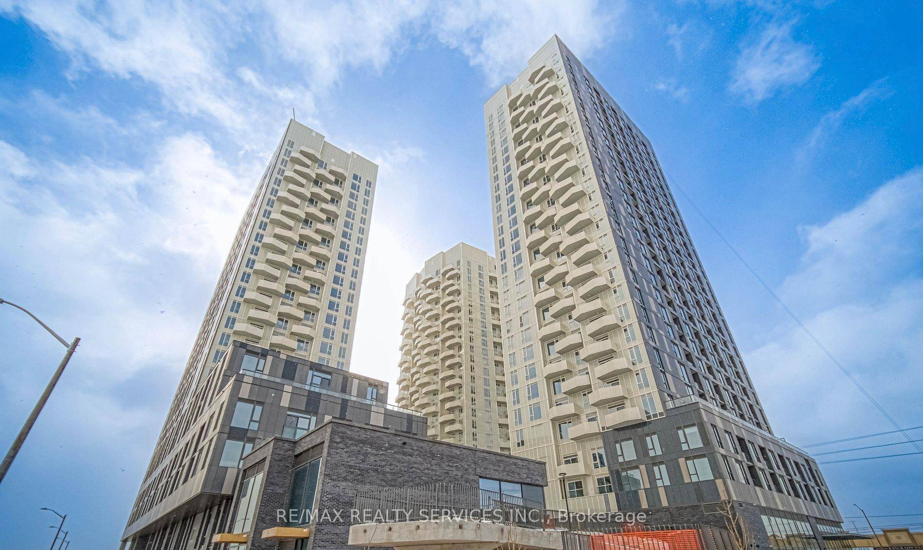 Assignment Sale ! ! Welcome to the stunning, never before lived 1 1 unit in CG Tower !