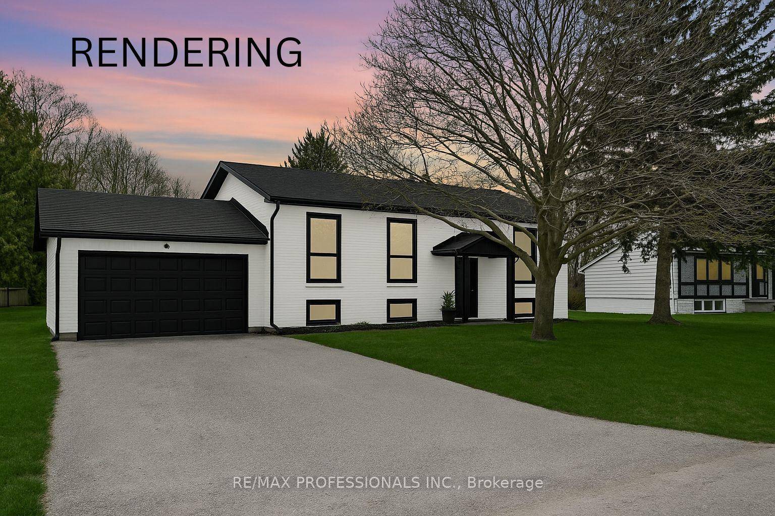 Welcome to 16 Wales Ave N Situated on an impressive 78 x 167 foot lot, this beautifully updated 3 2 bedroom bungalow offers an unbeatable combination of space, comfort, and ...