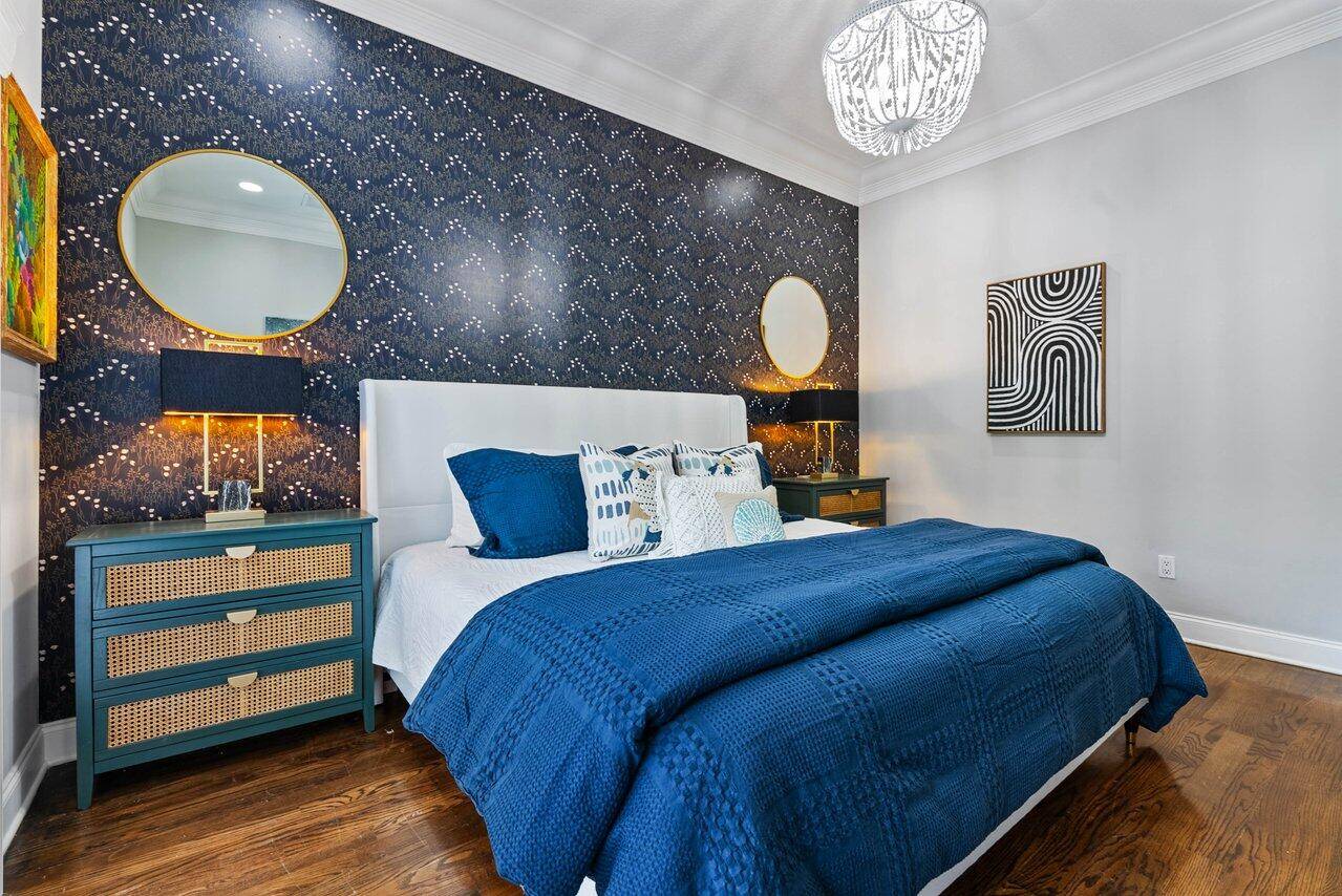 The best location close to beach, downtown and all the best Delray Beach has to offer.