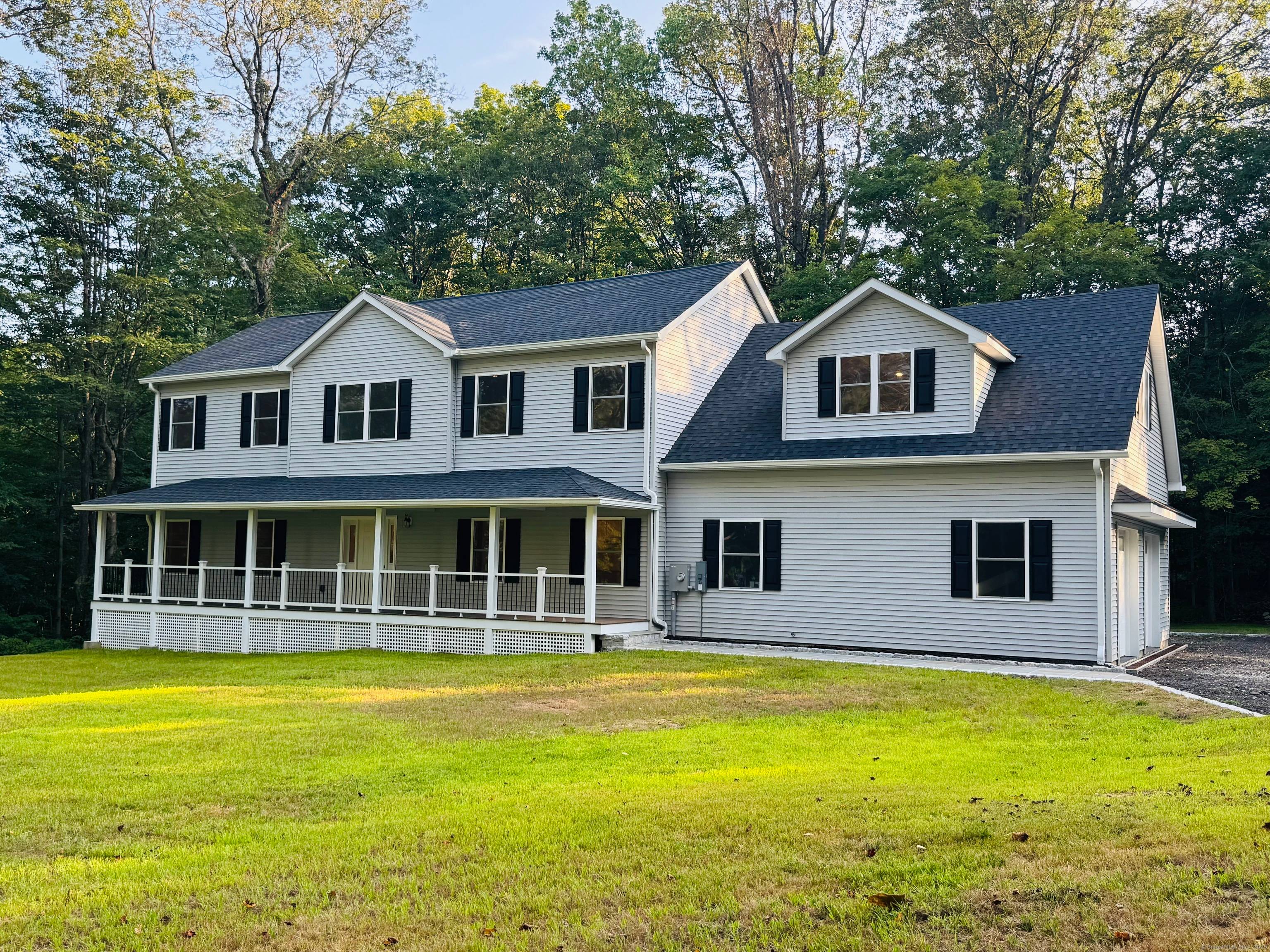 This beautifully crafted new construction home offers over 5, 000 square feet of bright, modern living space designed to meet all your needs including a spacious 1, 500 sq ft ...