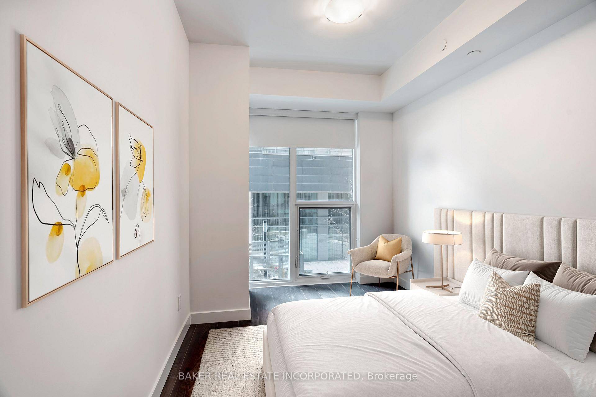 Modern rental community living in the Heart of Midtown with Limited Time Offer One Month Rent Free.