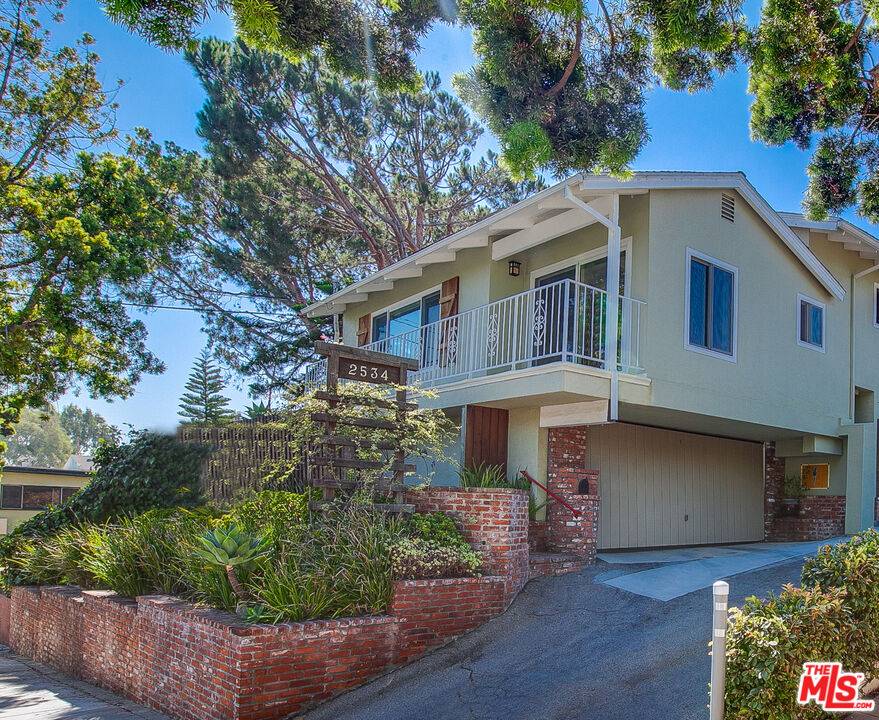 2534 7Th St 2BR Santa Monica La