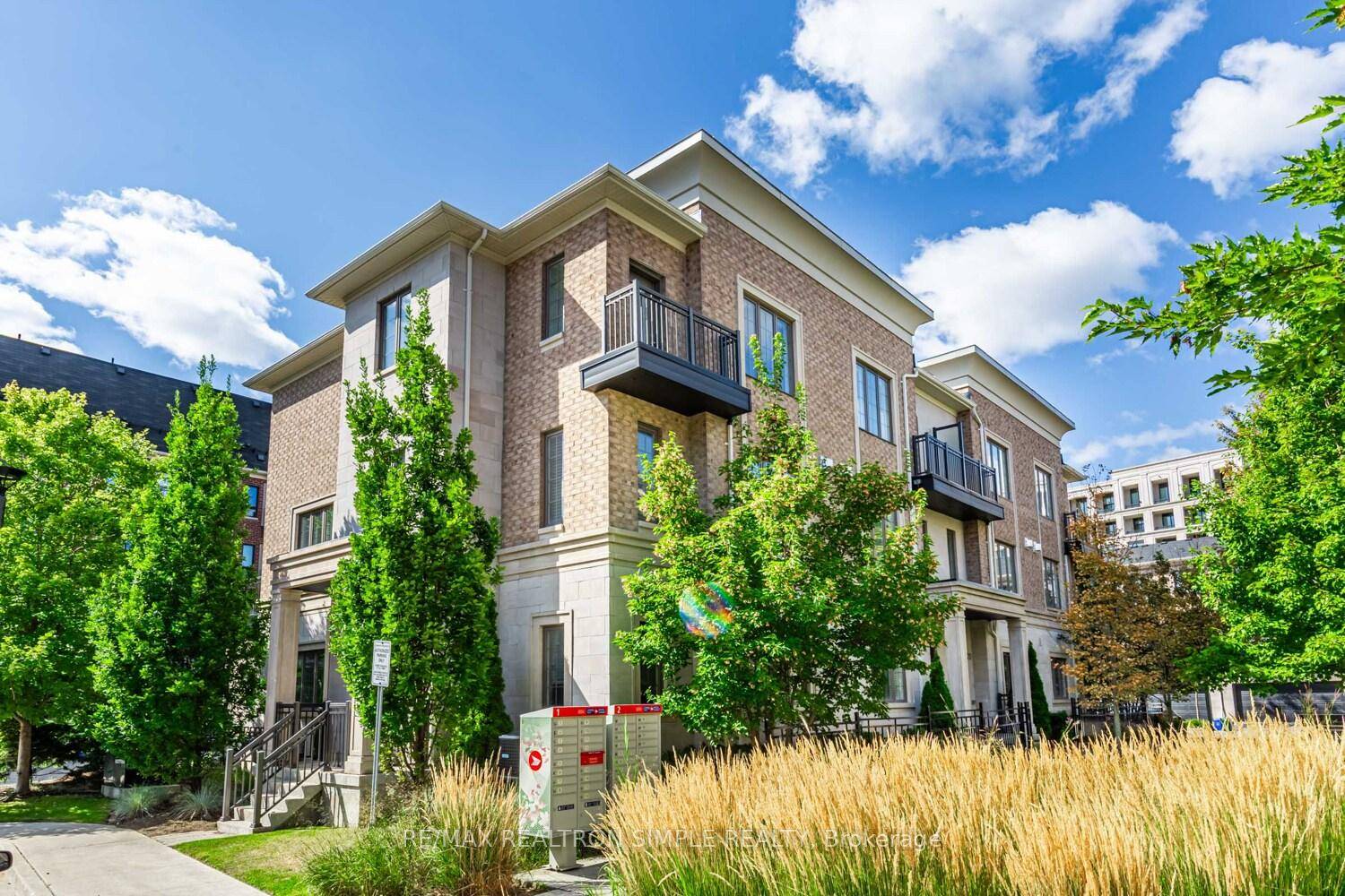 Location, Location ! Most Desired Spot In Center Unionville.