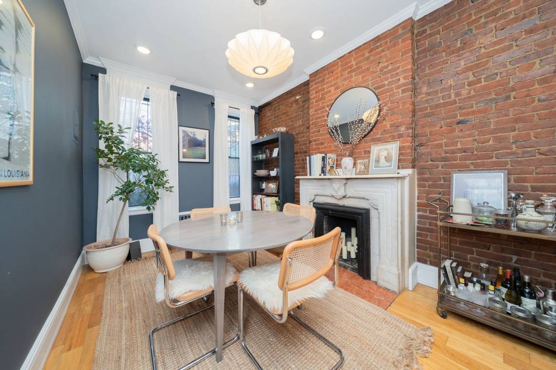 A rare opportunity to acquire a fully stabilized, income producing condominium in the heart of Boerum Hill, one of Brooklyns most supply constrained and historically resilient brownstone neighborhoods.
