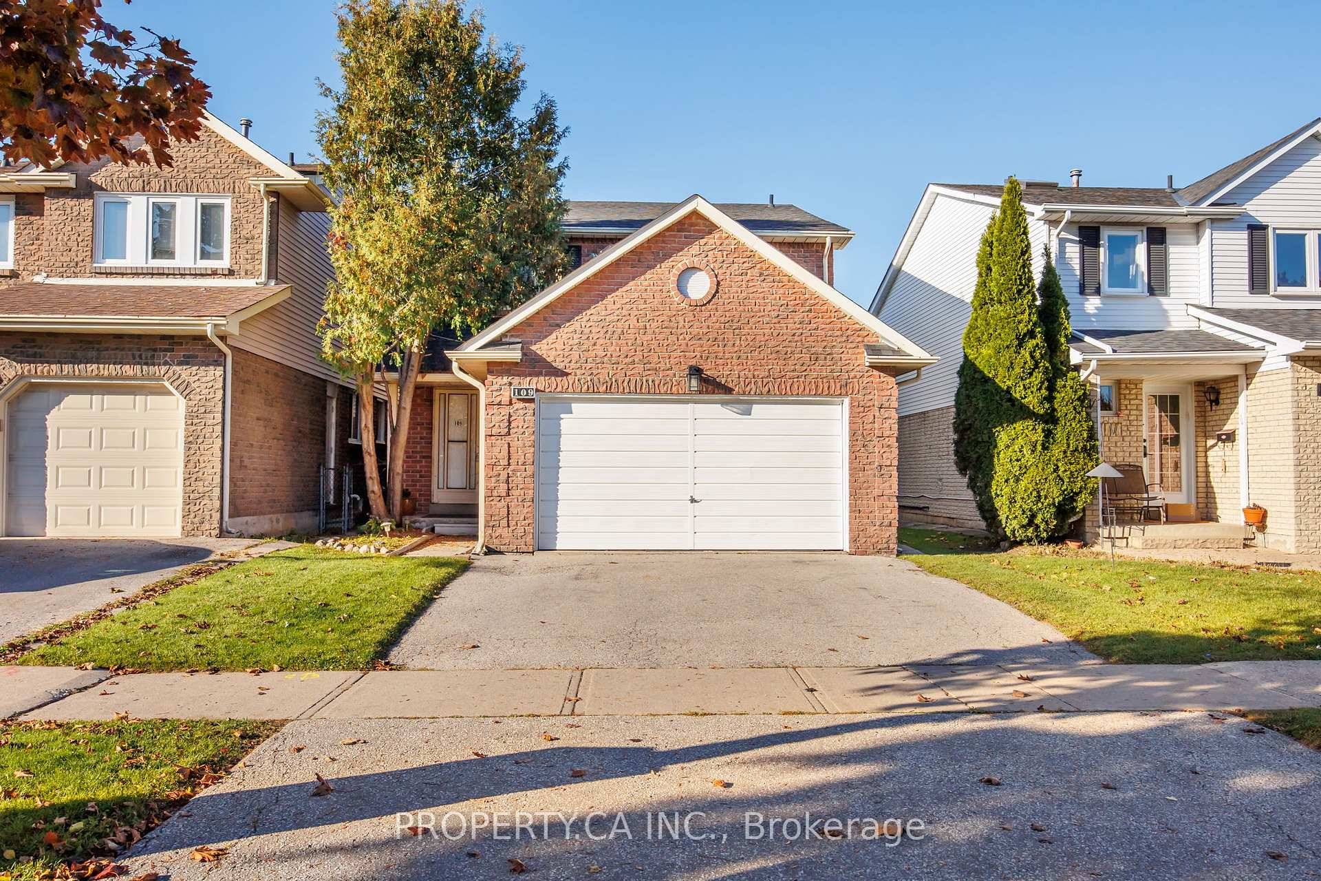 Premium Lot Prime Thornhill Walk To Shuls, Schools amp ; Parks An Extraordinary Opportunity In The Heart Of Thornhill, 109 Lisa Crescent Is A Lovingly Maintained 4 Bedroom, 3 Bath ...