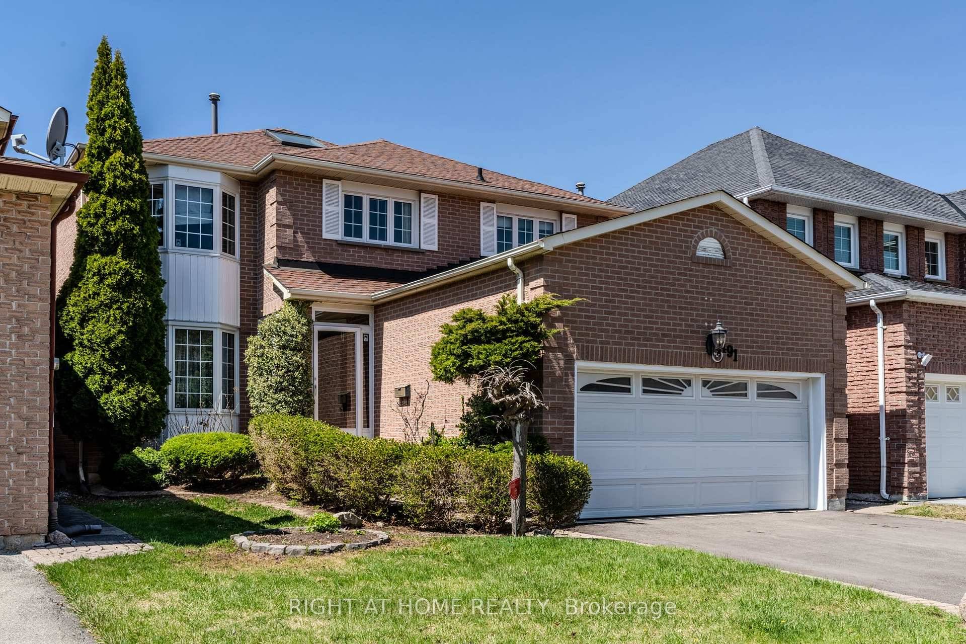 Stunning 5 Bedroom Home in a Premier Neighborhood.