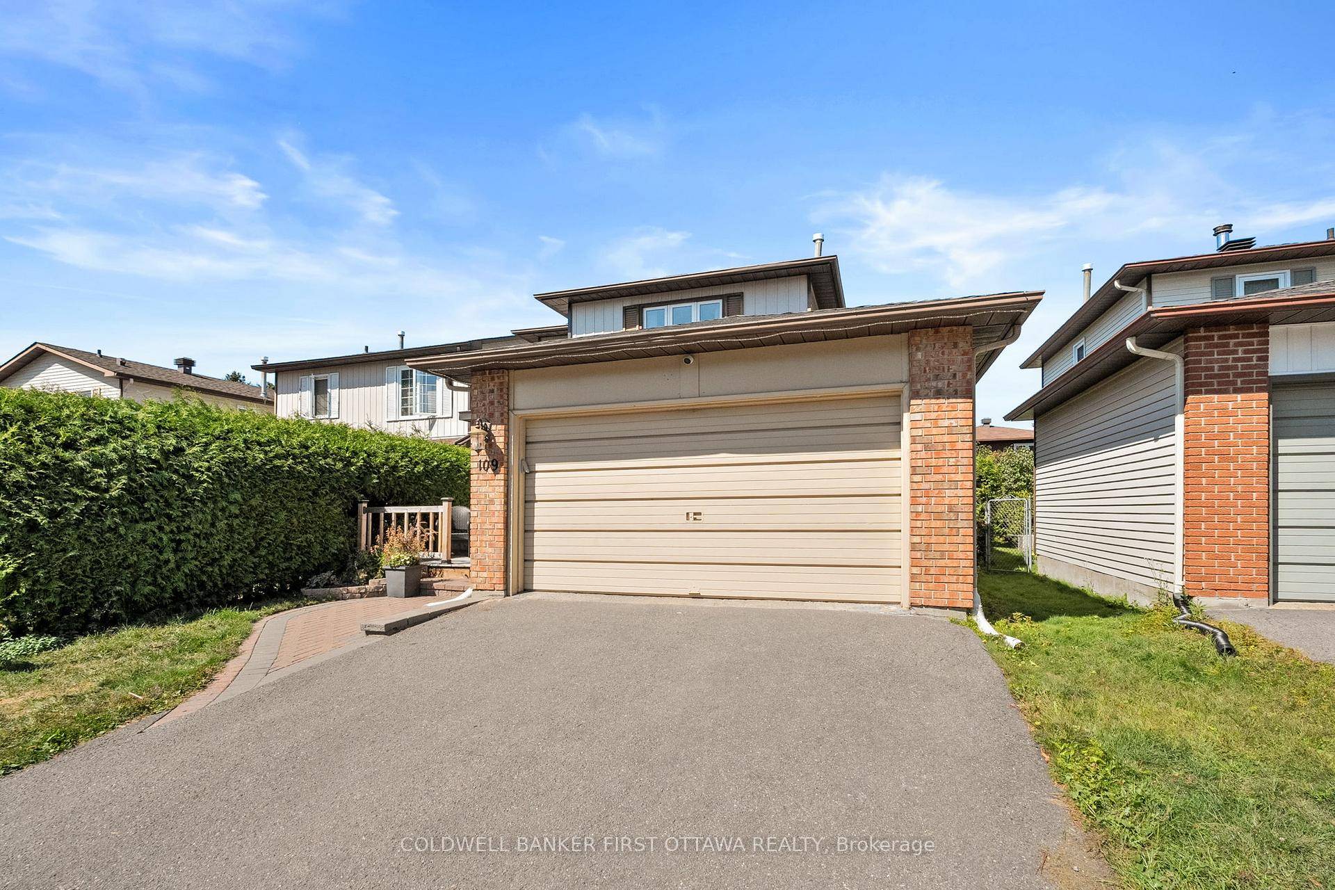 There is turn key, and then there is 109 Borga Cr where the heavy lifting has been done and all that's left is for you to move in and enjoy ...