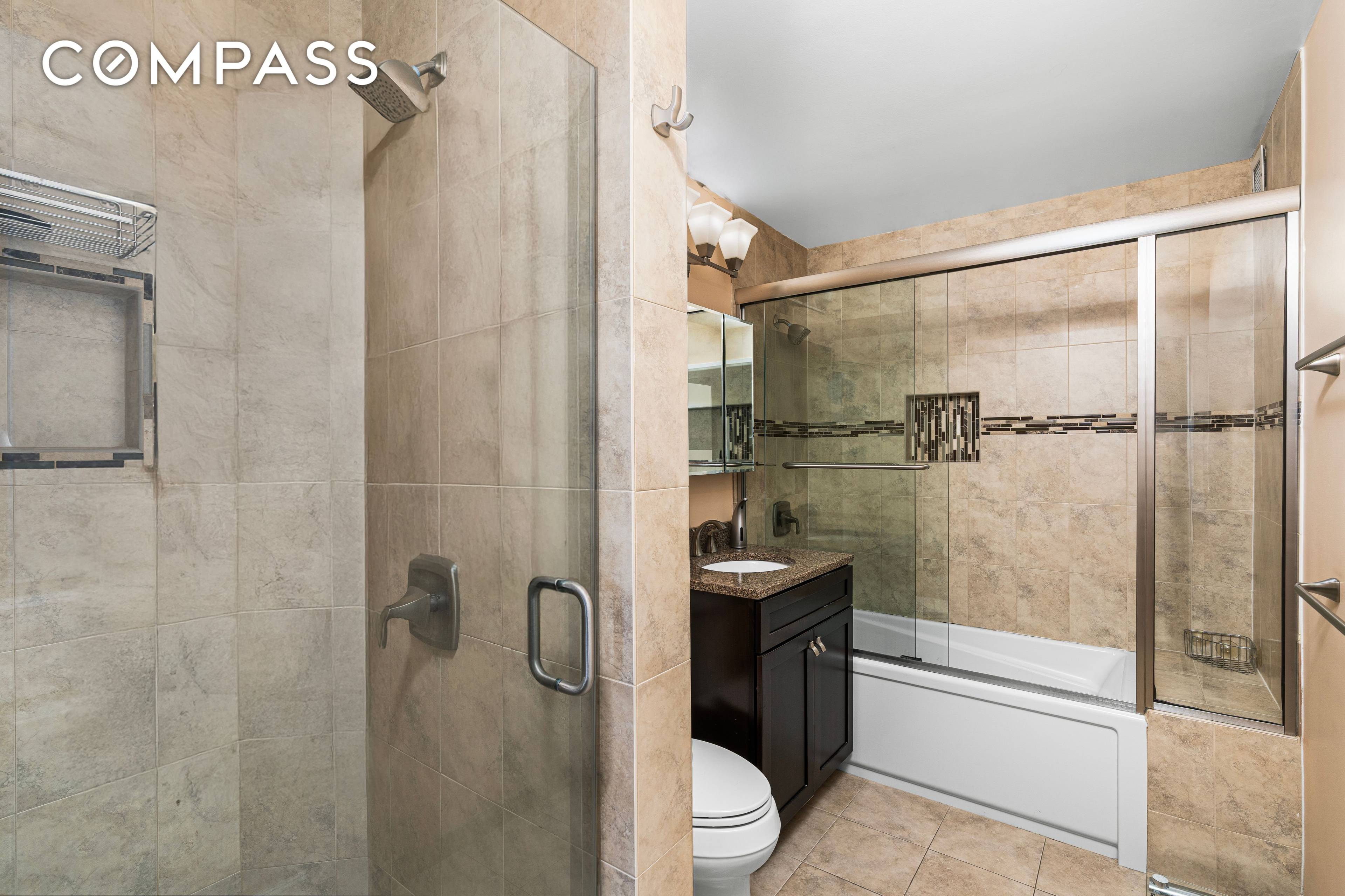 Open House By Appointment Only Step into timeless sophistication at The Pinnacle Condominium, where this elegantly renovated corner two bedroom, two bath residence redefines luxury living in the heart of ...