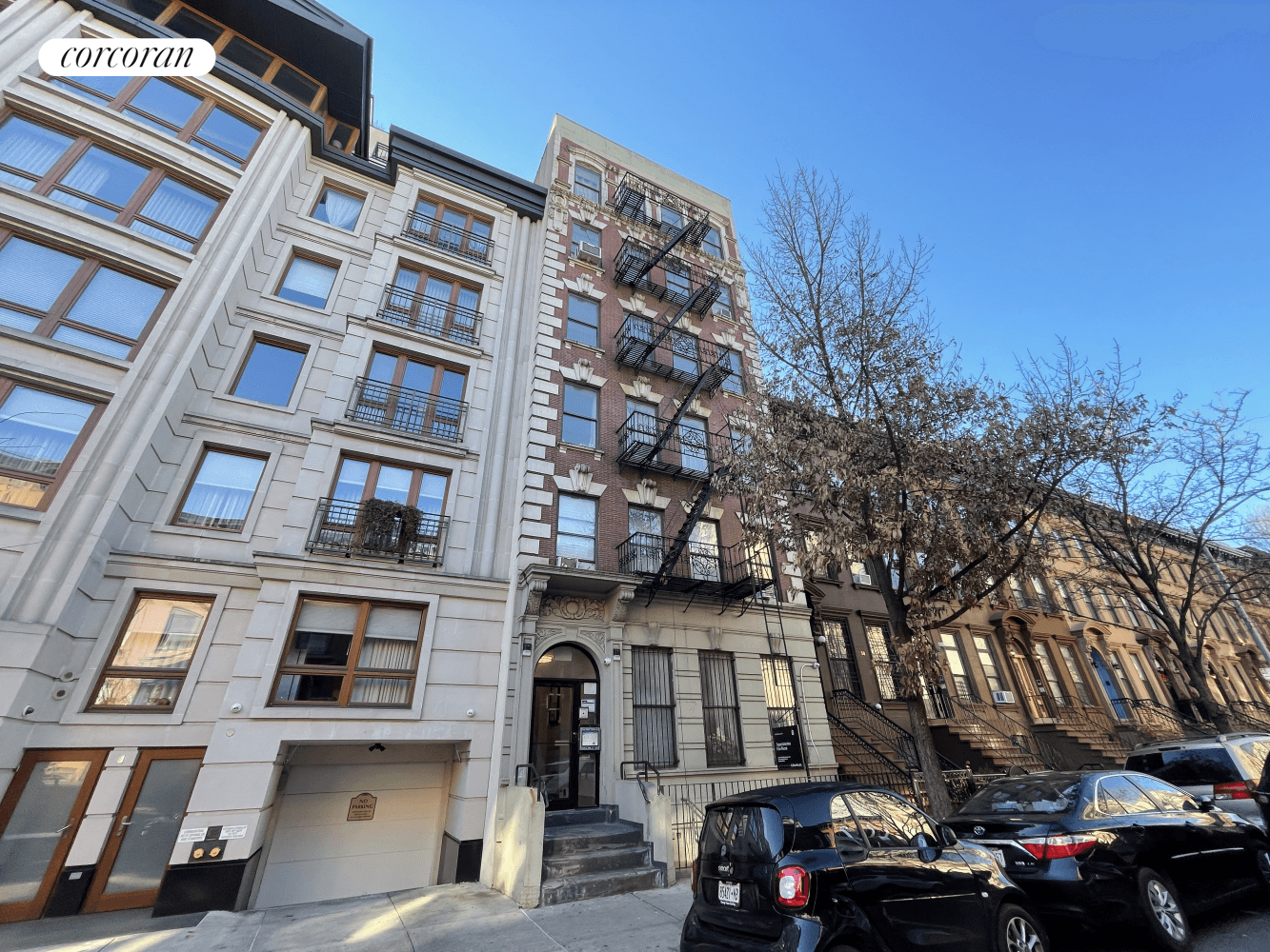 Spacious 4 Bedroom, 2 Bathroom Duplex in Prime Central Harlem Welcome to your dream home !