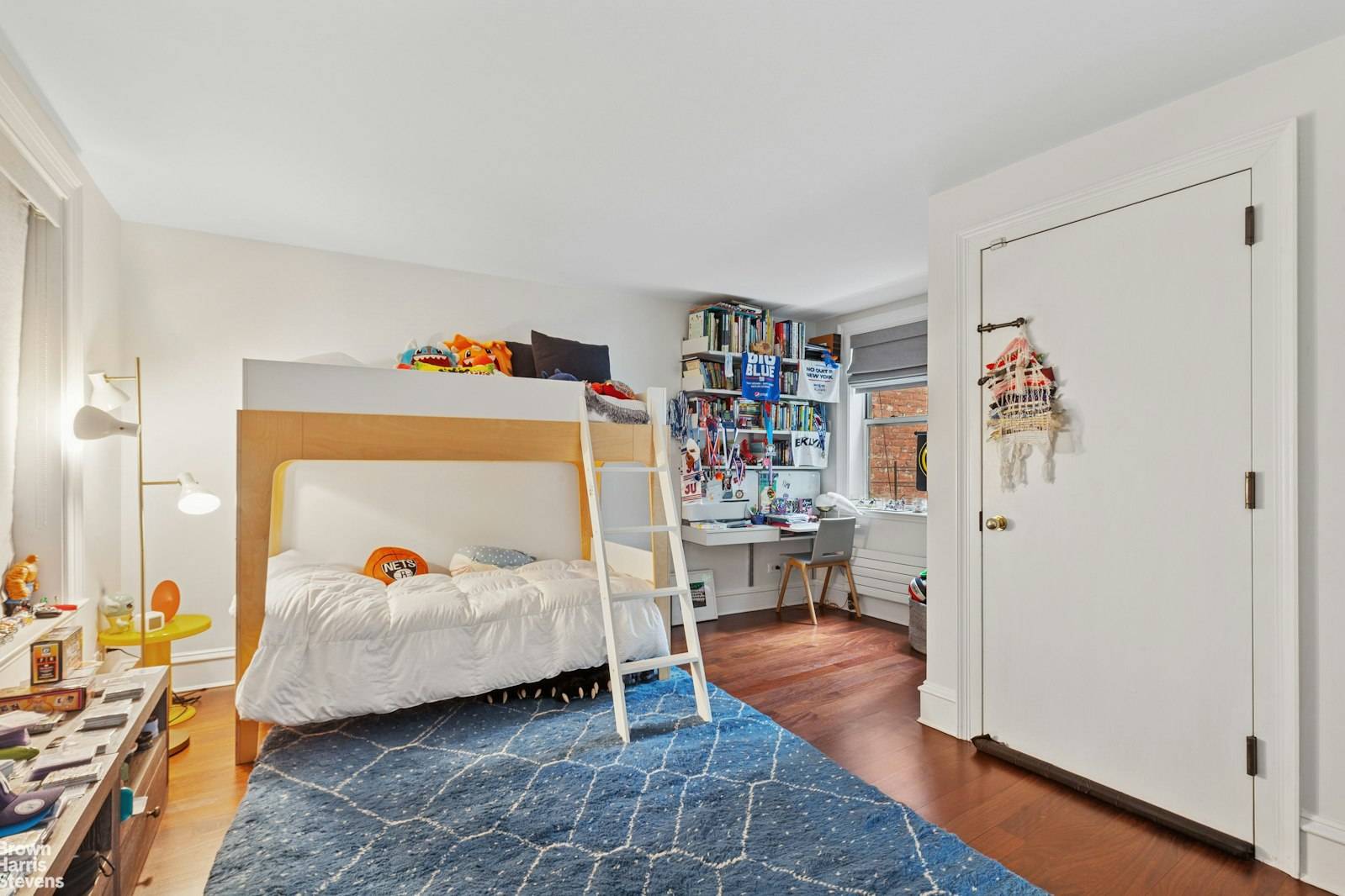 Two Prime West Village Townhouses for sale.