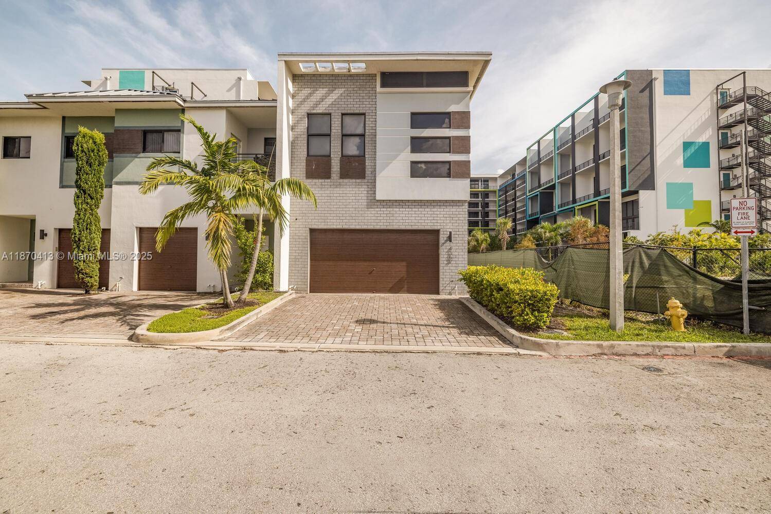This stunning corner unit townhome offers 3 bedrooms, 2.