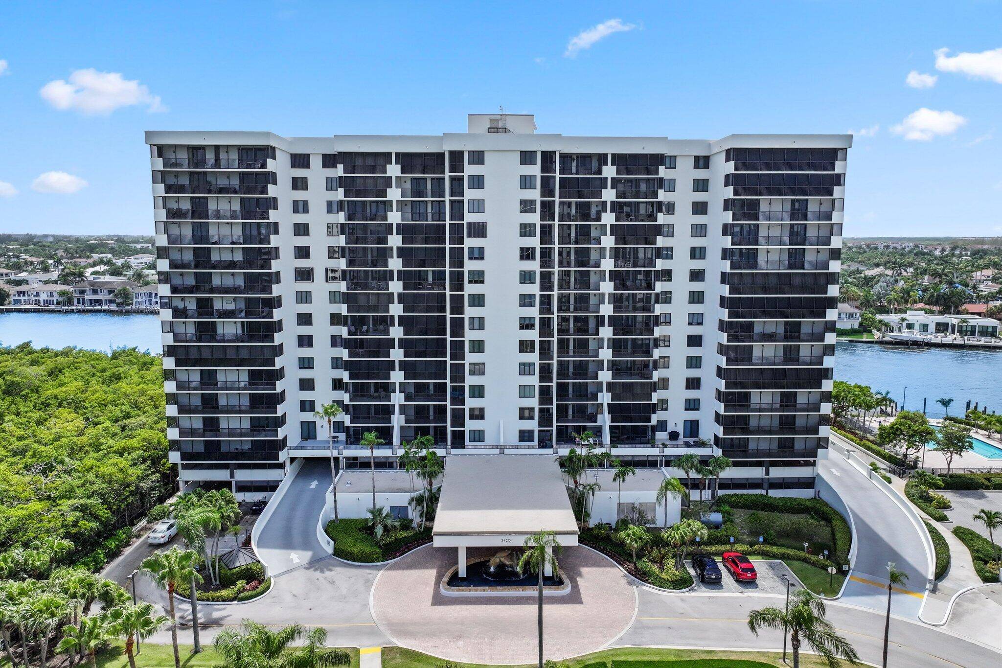 Welcome to your dream coastal retreat.