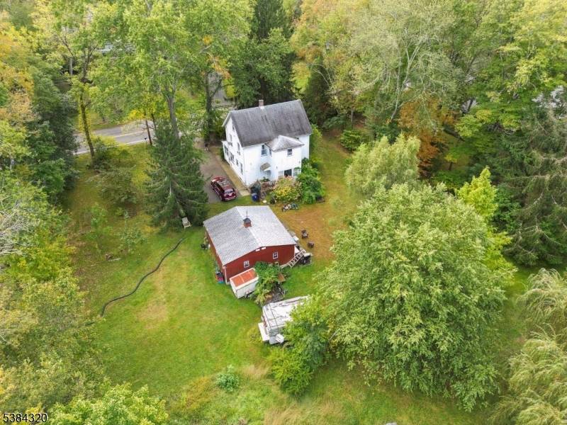 Property to be sold as is.