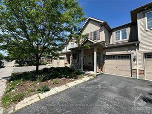Spacious and Bright Freshly Painted Townhouse NO REAR NEIGHBURS with lots of natural light offering 3 Good Size Rooms, 3.