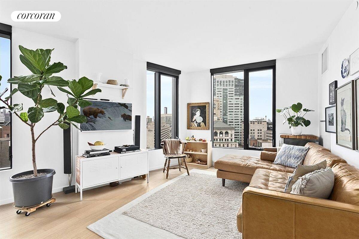 2 Month's Free amp ; Reduced Security Deposit for Qualified Applicants The Lane at Boerum Place mirrors its setting at the intersection of historic and contemporary Brooklyn with its striking ...