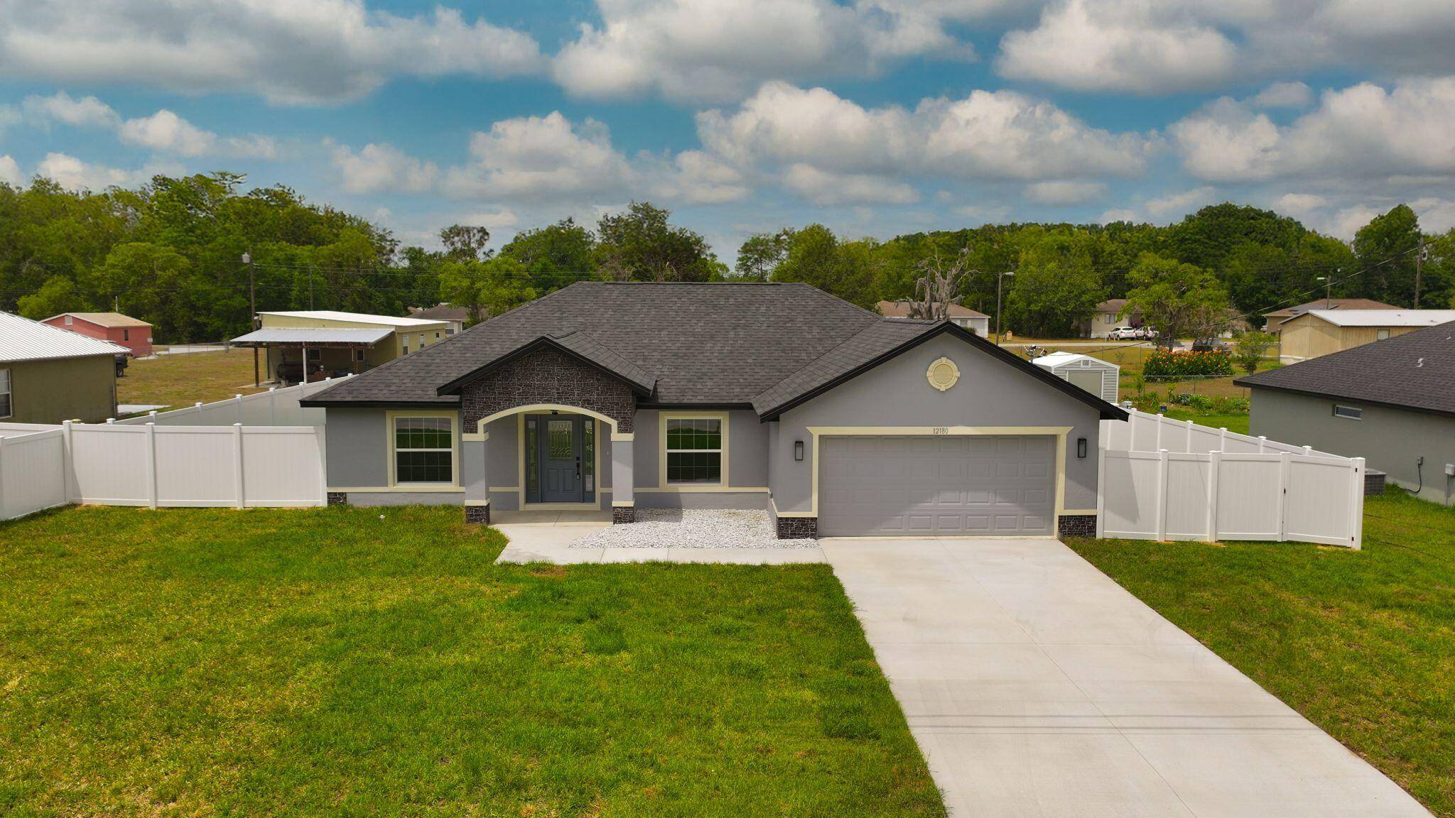 Step into this beautiful 3 bedroom, 2 bath new construction home where comfort and style come together effortlessly.