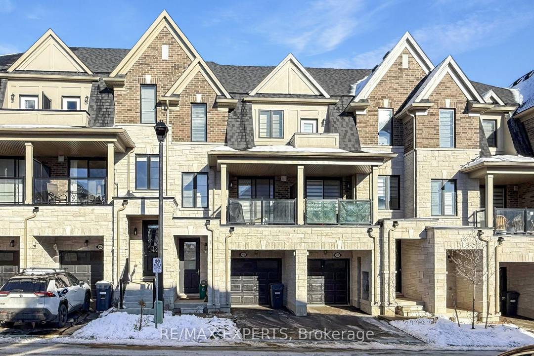 Welcome to 1455 National Common Crescent !