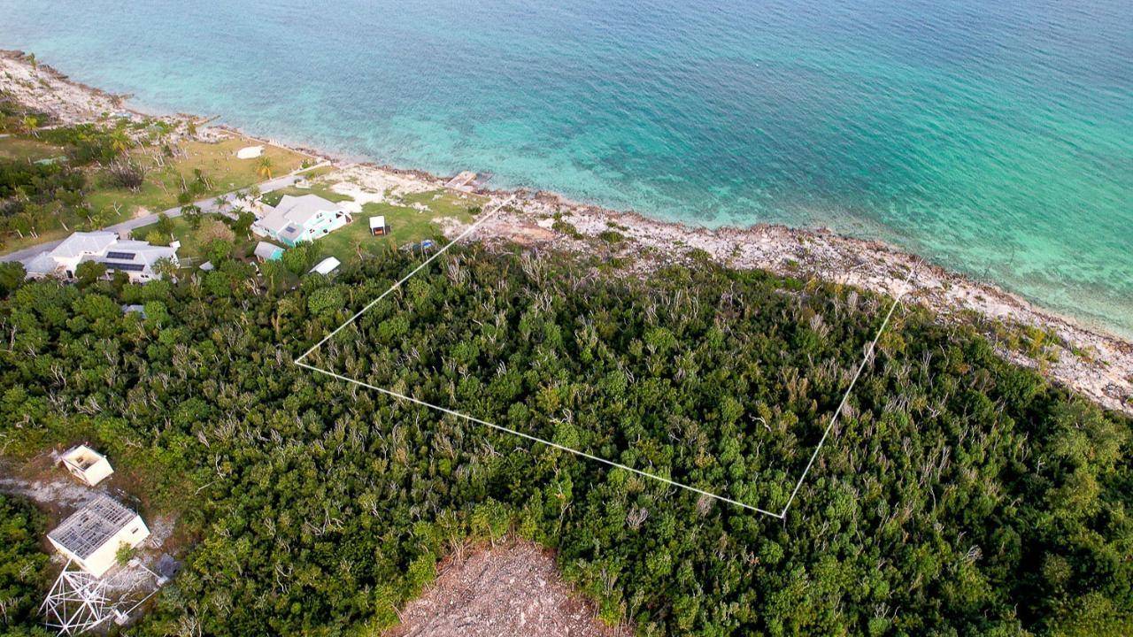 HIGH ROCKS MARSH HARBOUR Land Abaco