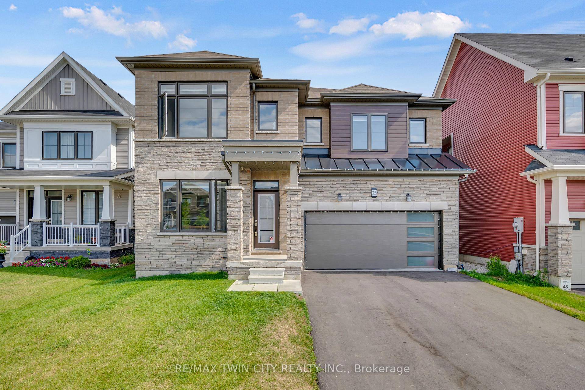 Welcome to 35 Santo Court, Breslau.