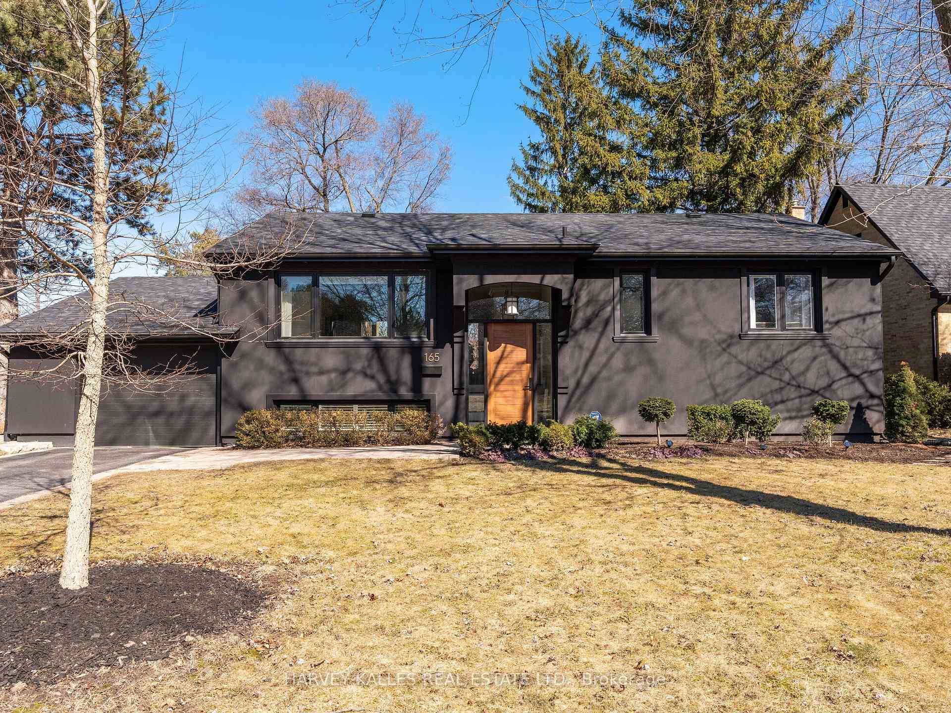 Welcome To This Beautifully Renovated Family Home Nestled In A Quiet amp ; Sought After Neighborhood, Open Concept Living, Dining amp ; Kitchen Area With Hardwood Floors, Pot Lights amp ...
