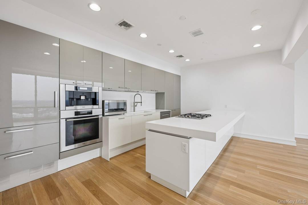 The Ritz Carlton Residences, 1 Renaissance Square in White Plains, NY.