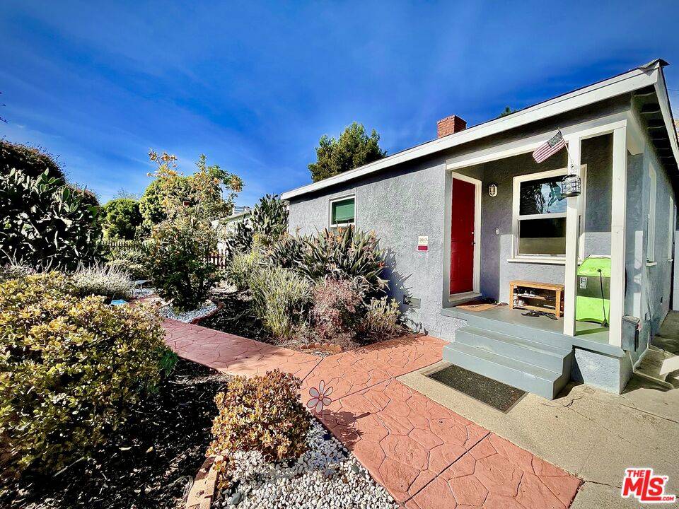 3017   Urban Ave 3BR Santa Monica La