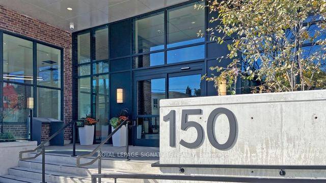 Welcome to this immaculate 2 bedroom, 2 bathroom suite in the sought after Wonder Condos, a high end boutique residence located in the heart of vibrant Leslieville, available for lease ...