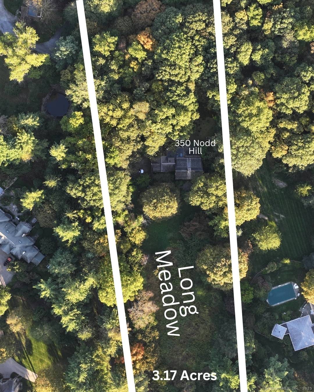 Discover Long Meadow, a timeless home poised for its next chapter.