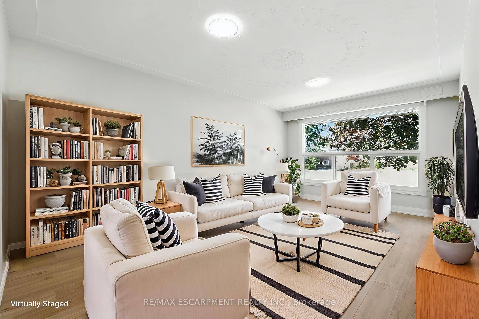 Be the first to enjoy this completely renovated unit, offering modern finishes, fresh interiors, and plenty of space.