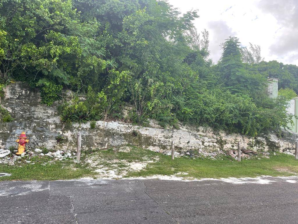 GARDEN HILLS VACANT LOT Land New-Providence