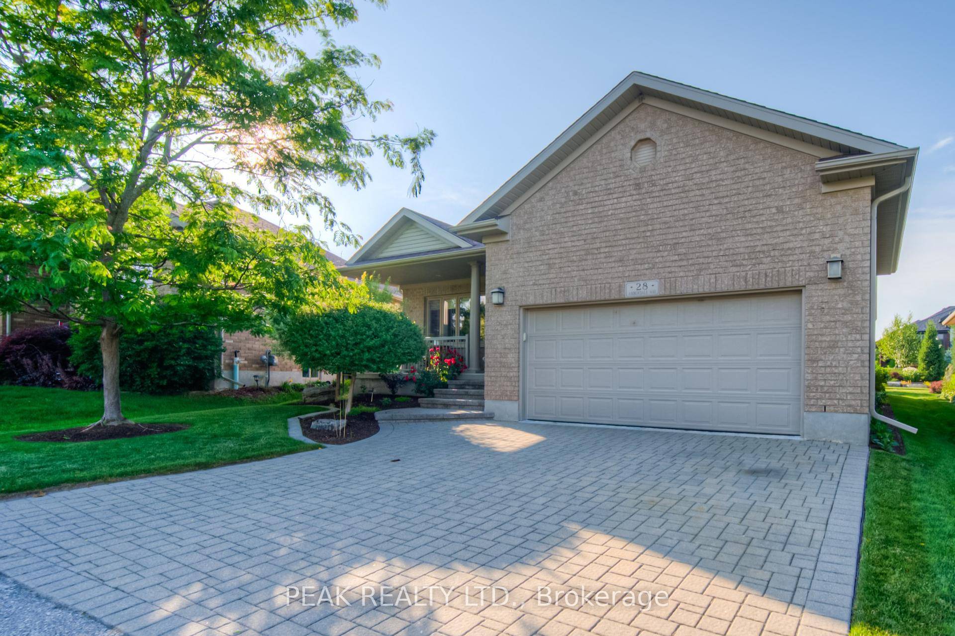 Welcome to 28 Amberdale Way.