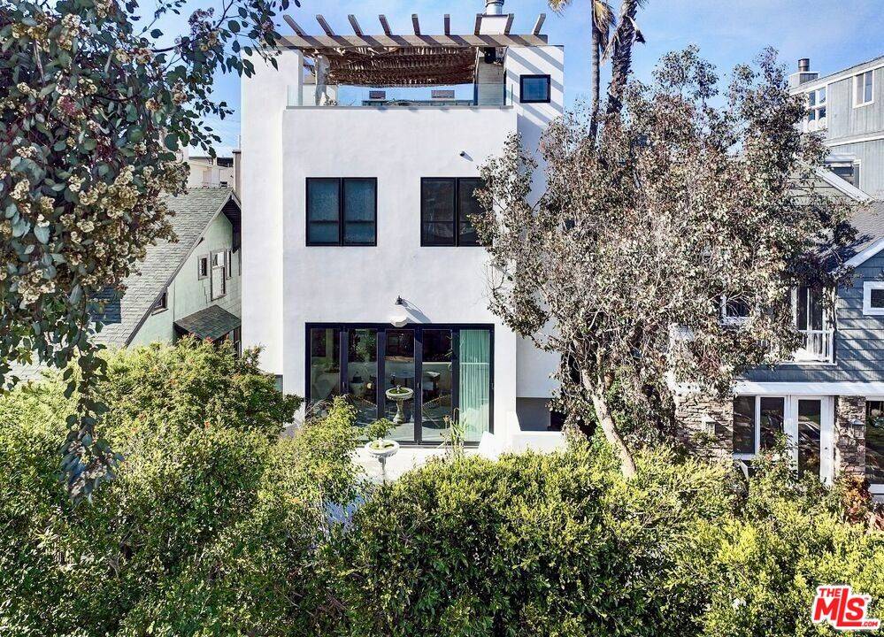 15   Reef St 6BR Marina Del Rey La