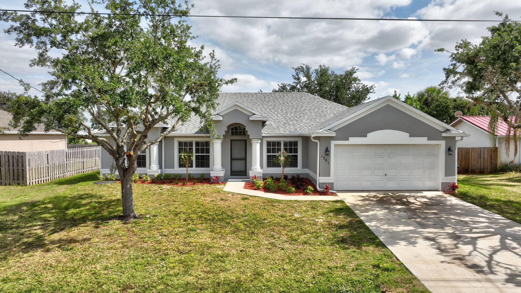 Just renovated and ready to impress, this Port St Lucie gem is packed with thoughtful upgrades from top to bottom.