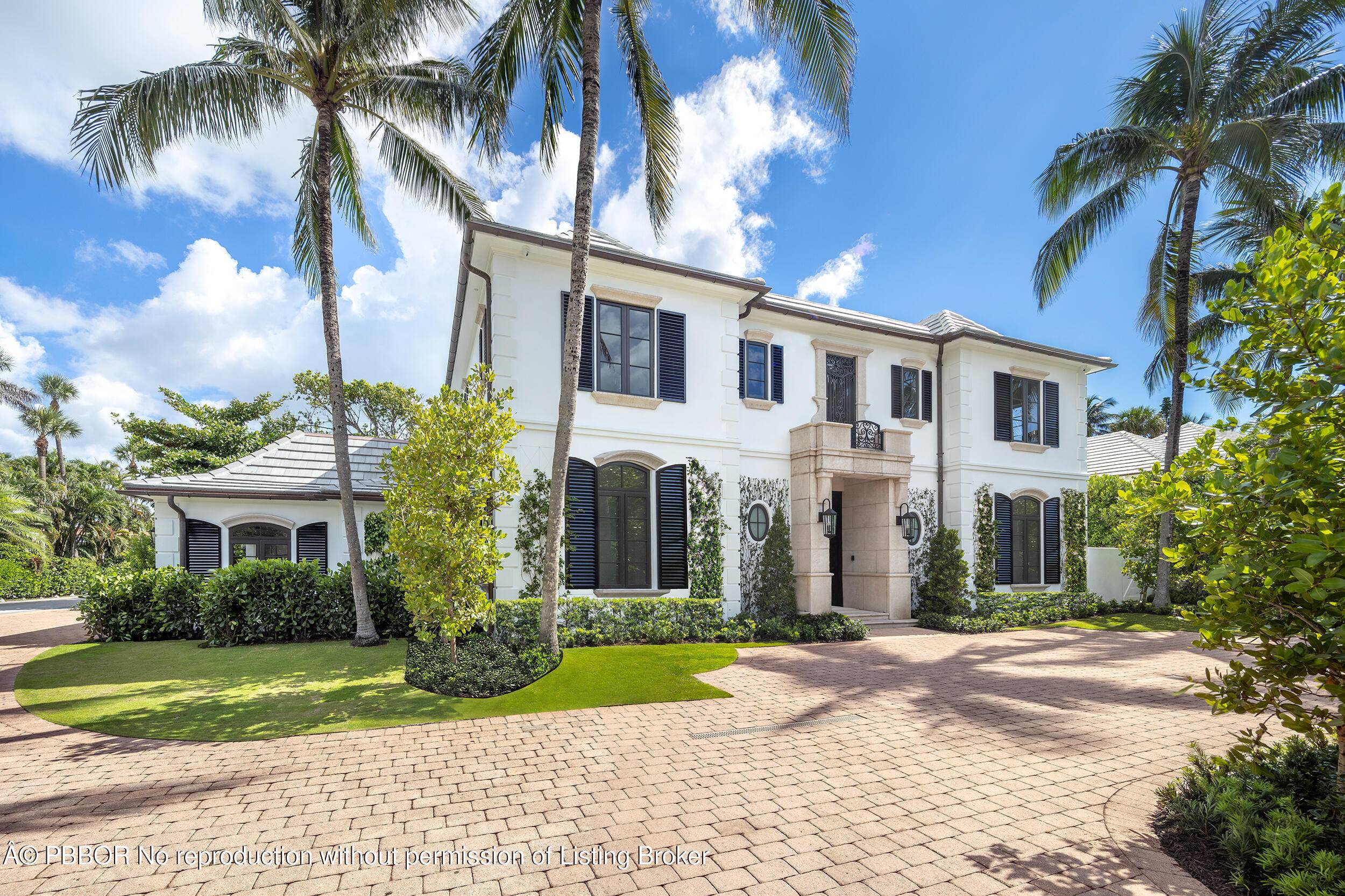 Amazing Estate Area Renovation.