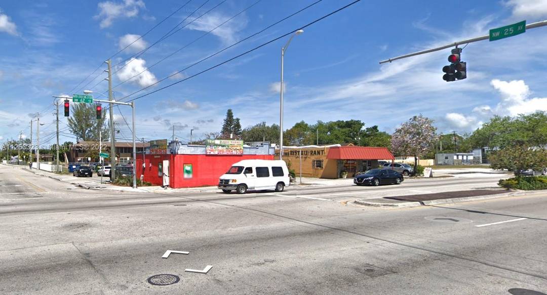 First Time on the Market !