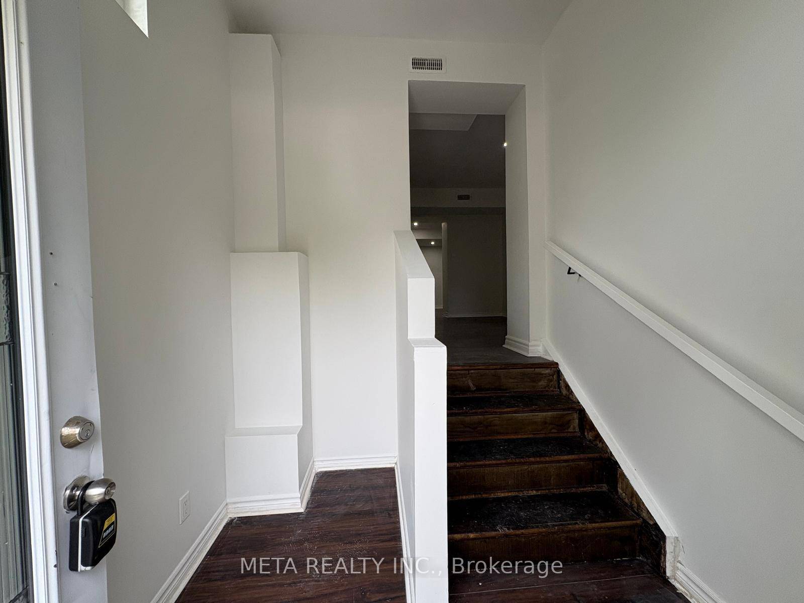 A diverse and family friendly neighbourhood with a strong sense of community.