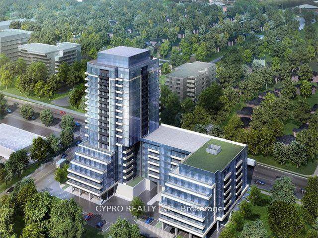 Two Beds, Two Washrooms, East View !