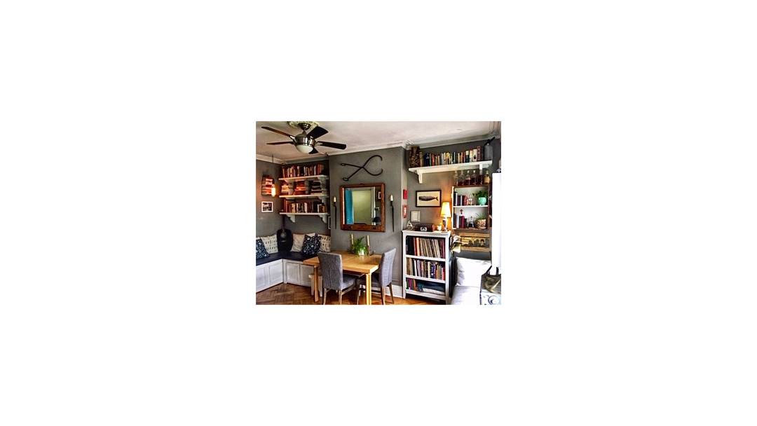 Amazing opportunity to own an historic, landmarked brownstone on prime Seventh Ave between Berkley and Lincoln Place in Park Slope.
