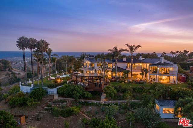 5868   Zumirez Dr Malibu LA