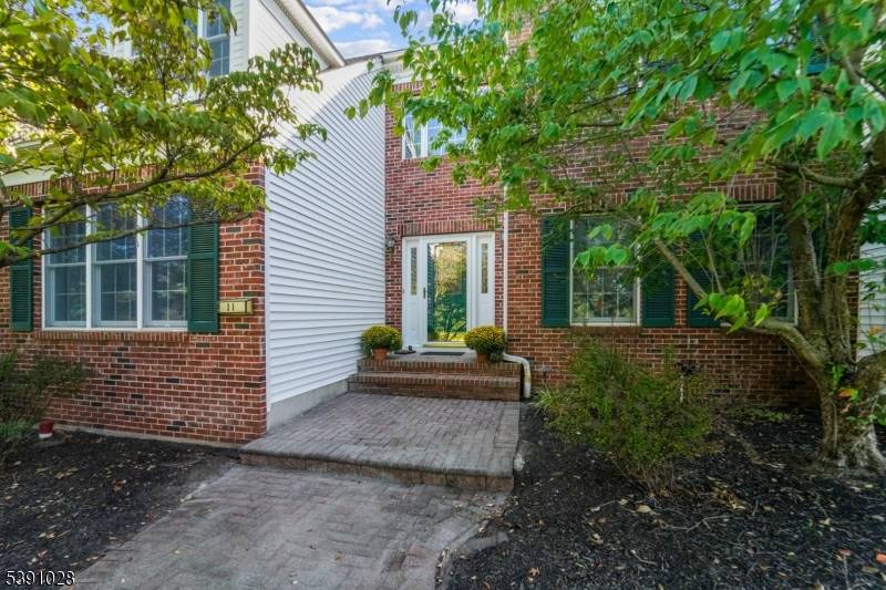 A fabulous open floor plan 4 bedroom, an office, 2.