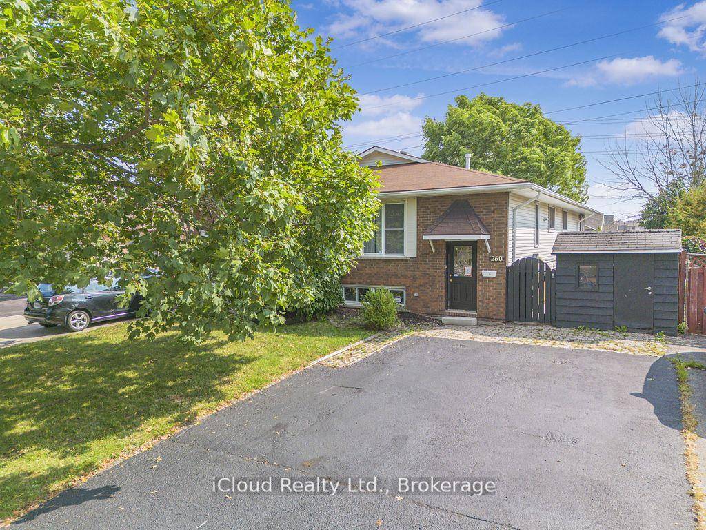 Exceptional Opportunity to Own Freshly painted A 3 2 Bedroom, 2 Full Bathroom Raised Bungalow In The Quiet Secord Woods Neighborhood Of St.
