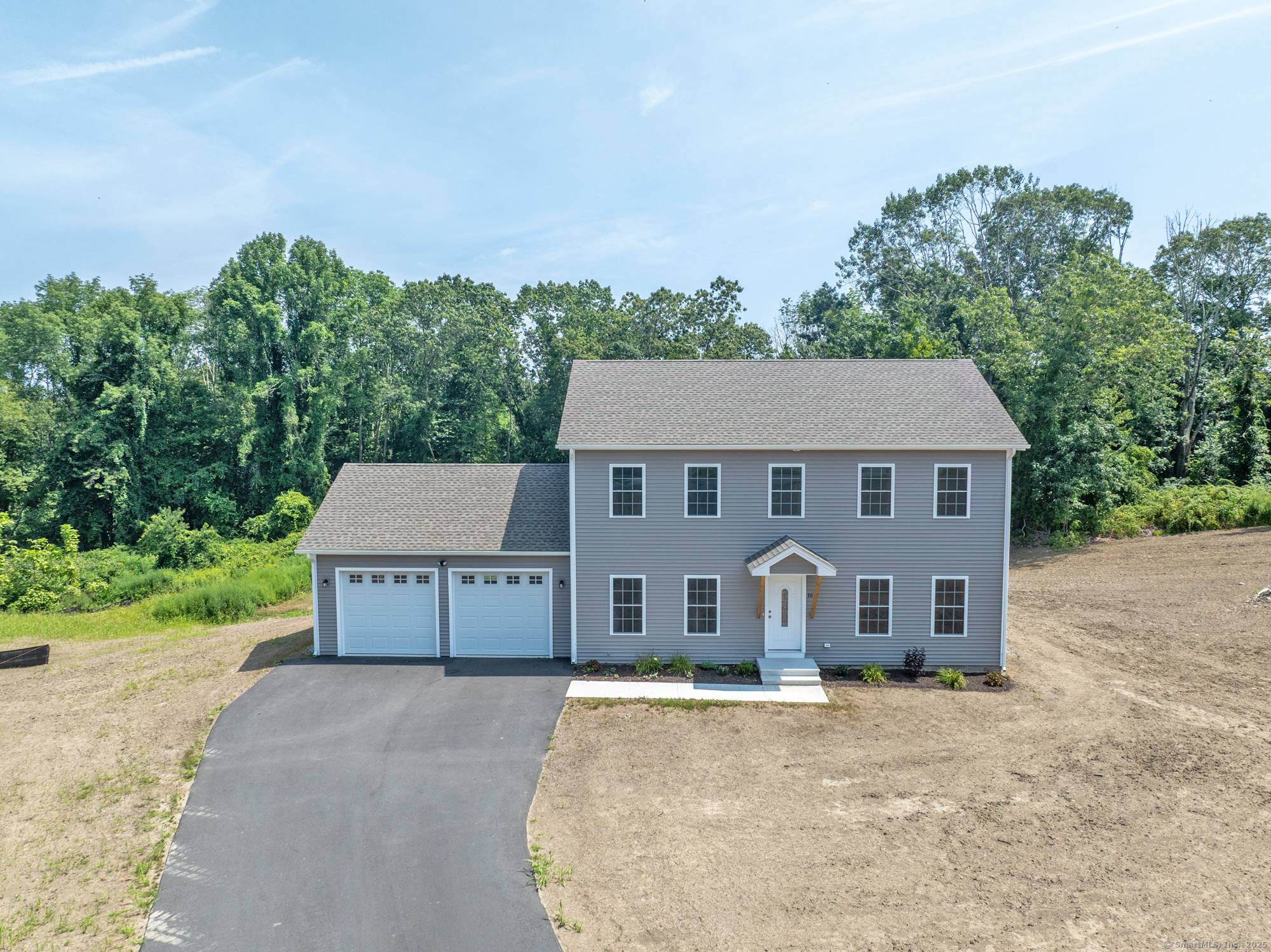 Welcome to your dream home !
